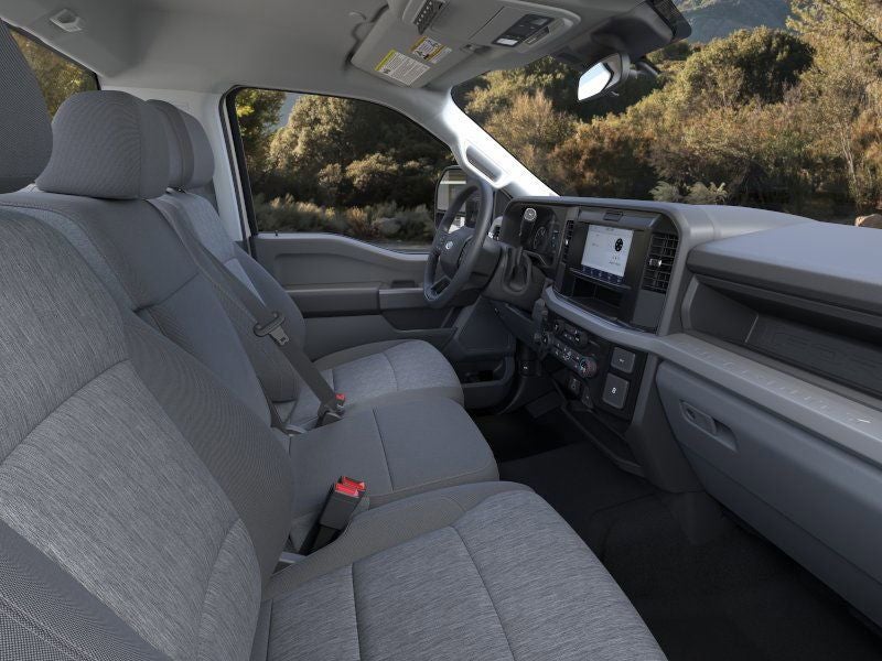 2025 Ford F-250SD XL