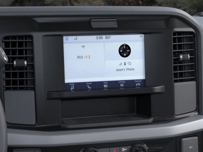 2025 Ford F-250SD XL