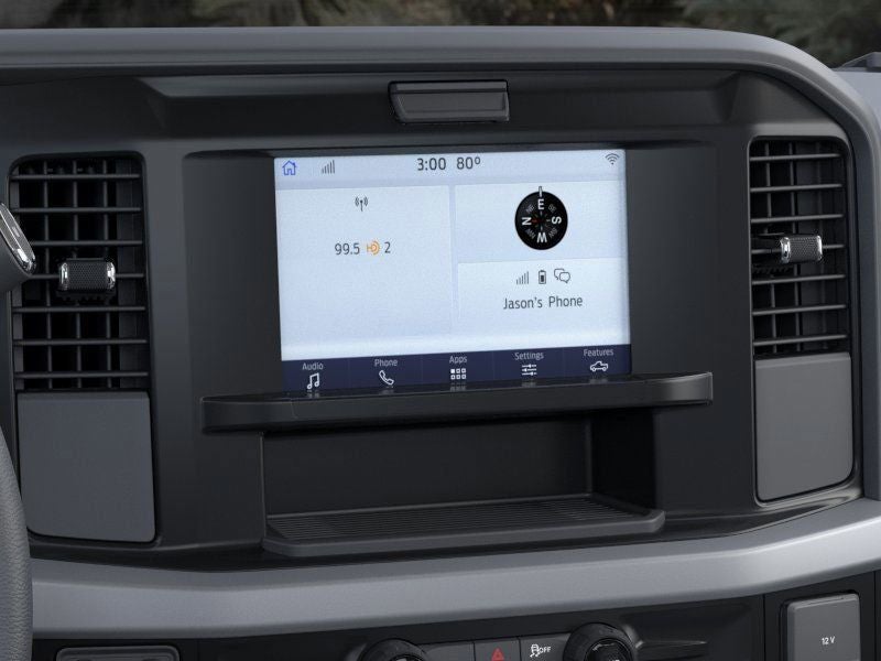 2025 Ford F-250SD XL