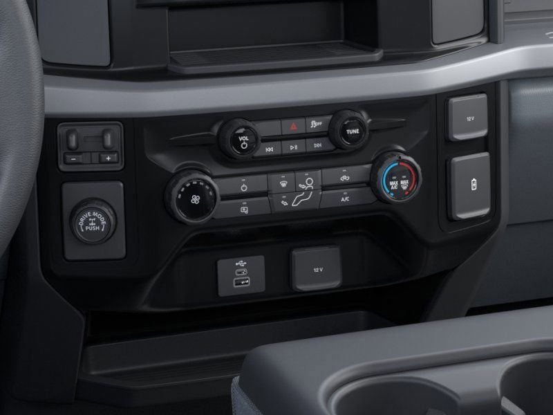 2025 Ford F-250SD XL