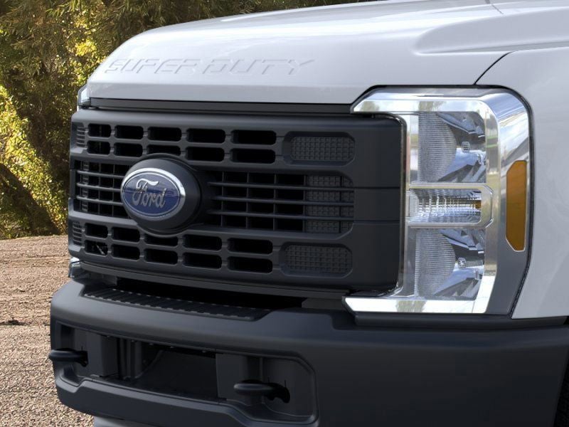 2025 Ford F-250SD XL