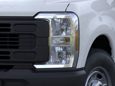 2025 Ford F-250SD XL
