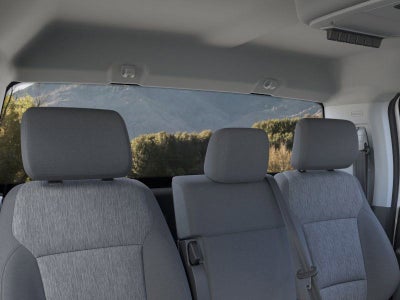 2025 Ford F-250SD XL