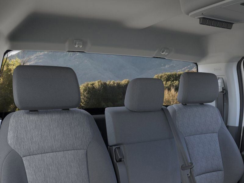 2025 Ford F-250SD XL