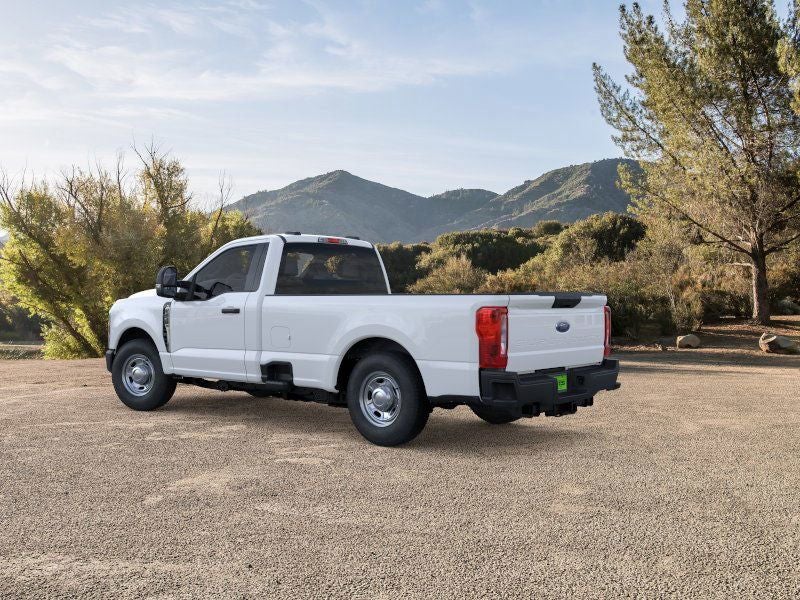 2025 Ford F-250SD XL