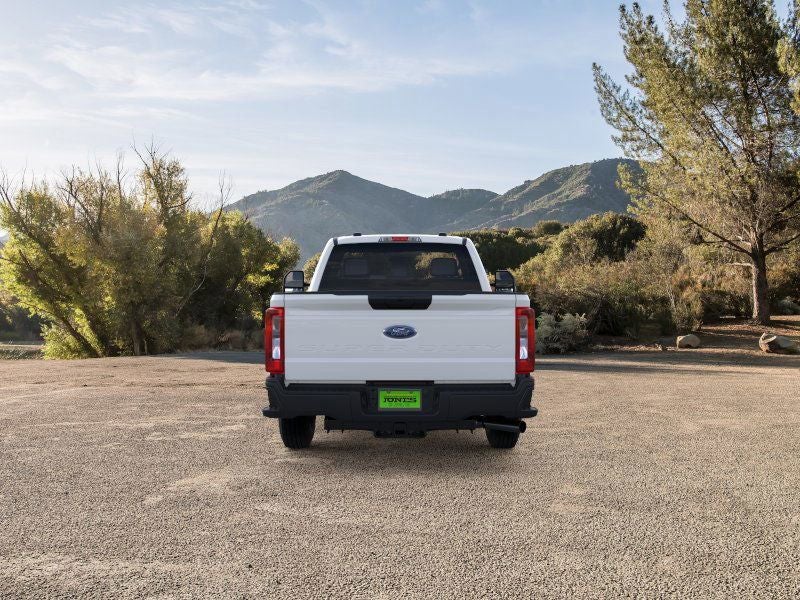 2025 Ford F-250SD XL