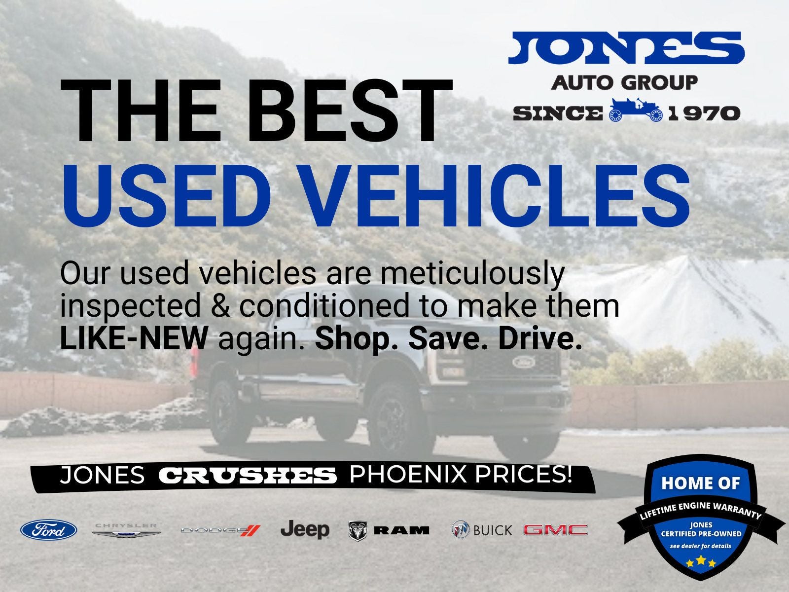 2018 Ford F-150 Base