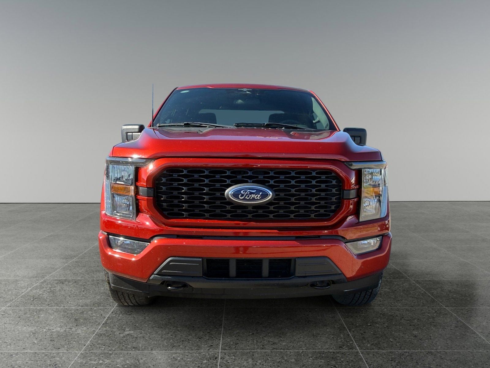 2023 Ford F-150 XL STX