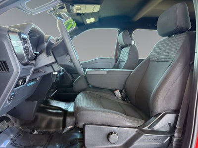 2023 Ford F-150 XL STX