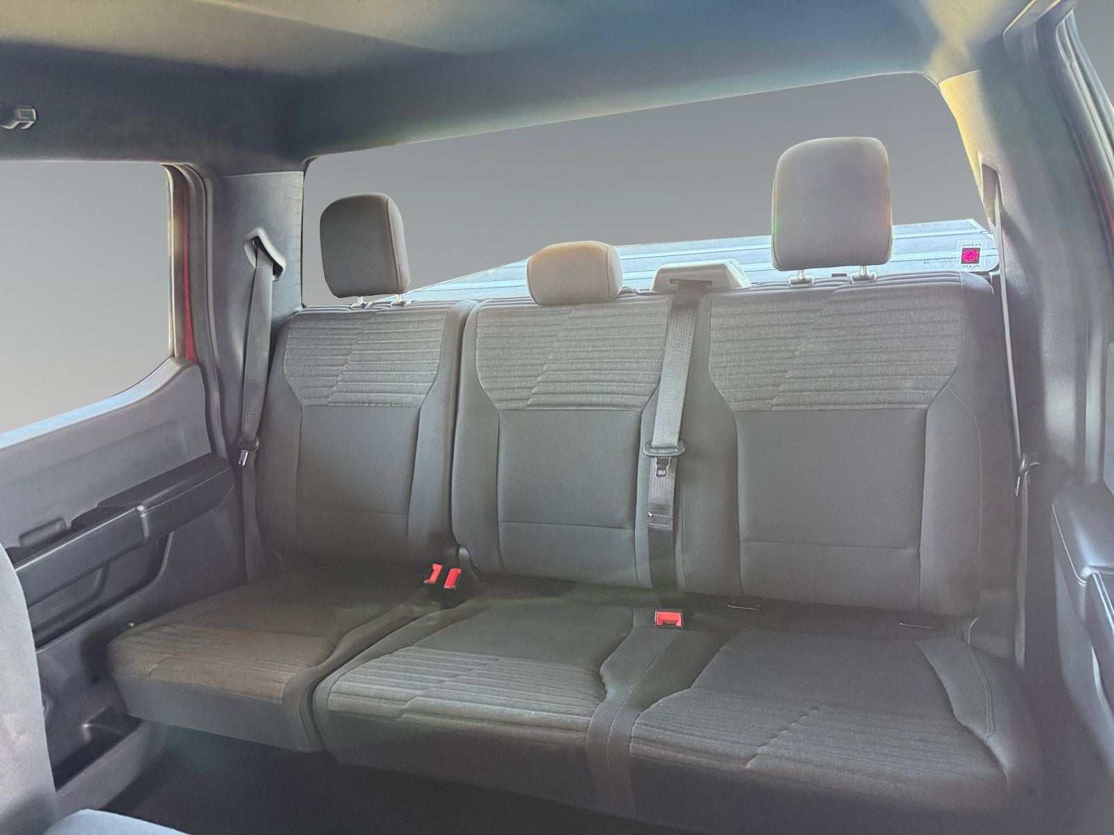 2023 Ford F-150 XL STX