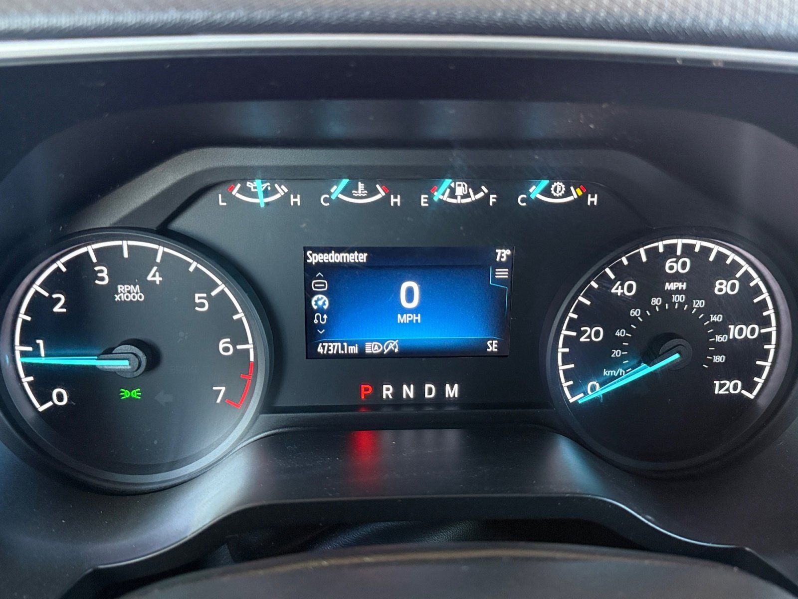 2023 Ford F-150 XL STX