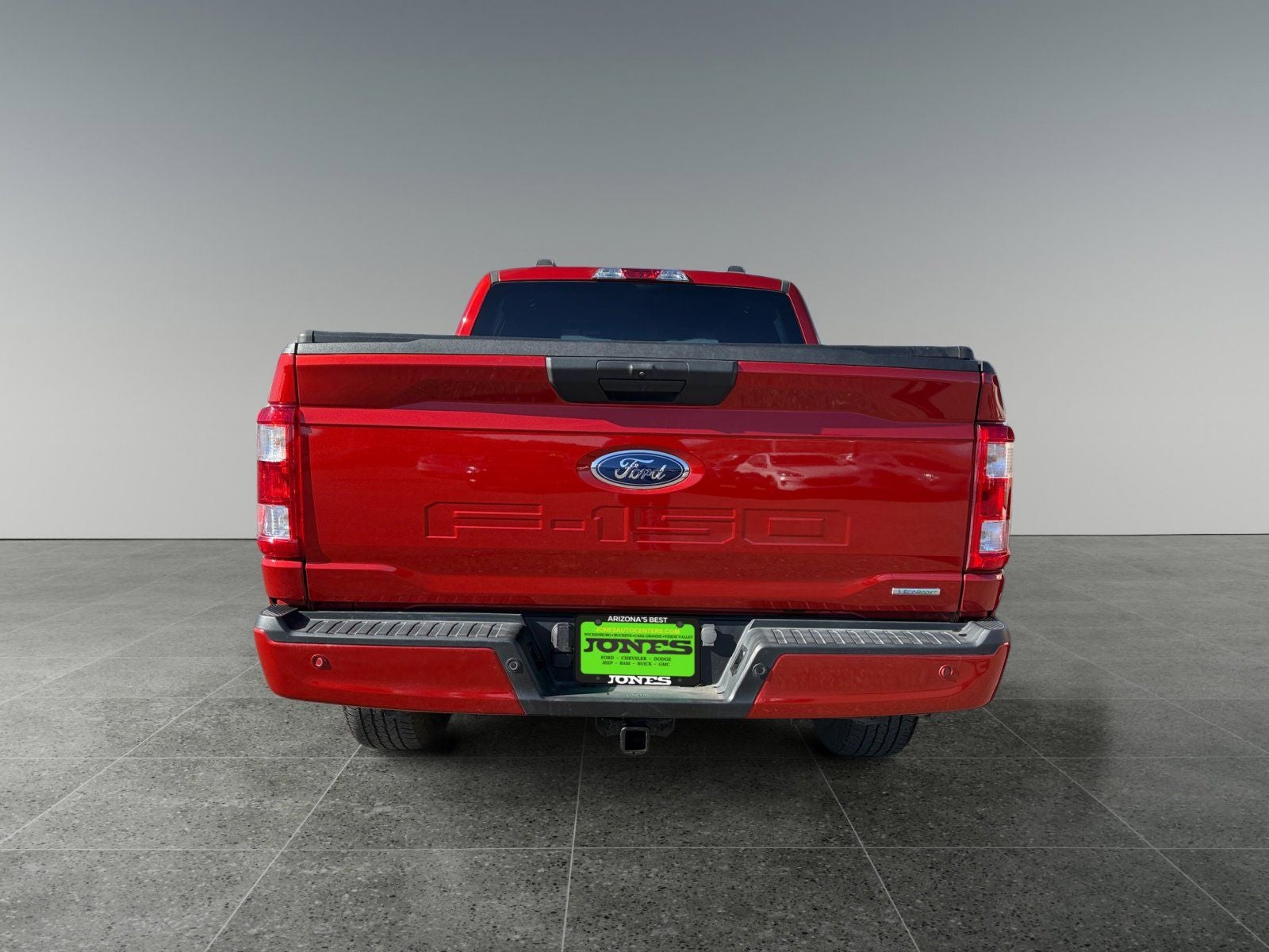 2023 Ford F-150 XL STX