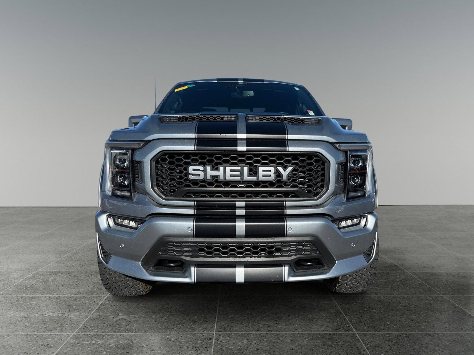 2023 Ford F-150 Lariat SHELBY