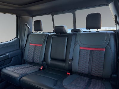 2023 Ford F-150 Lariat SHELBY