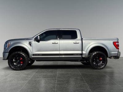 2023 Ford F-150 Lariat SHELBY