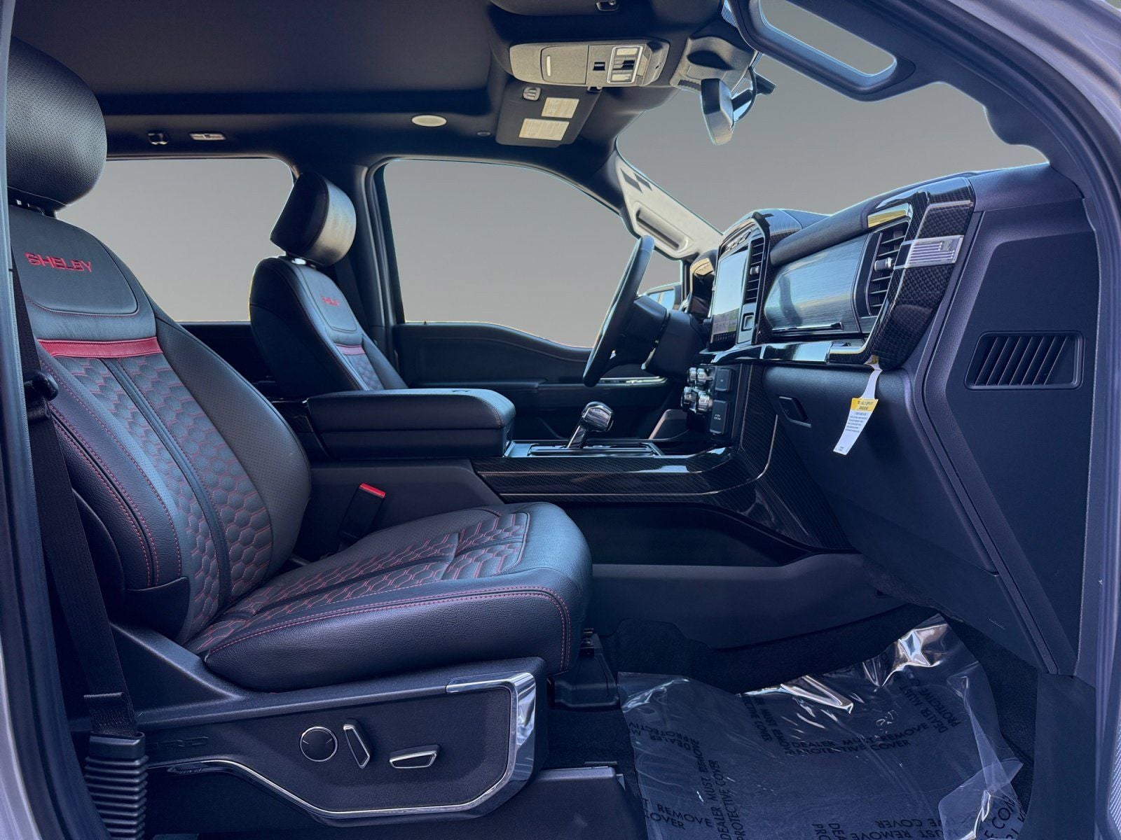 2023 Ford F-150 Lariat SHELBY