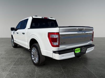 2023 Ford F-150 Limited