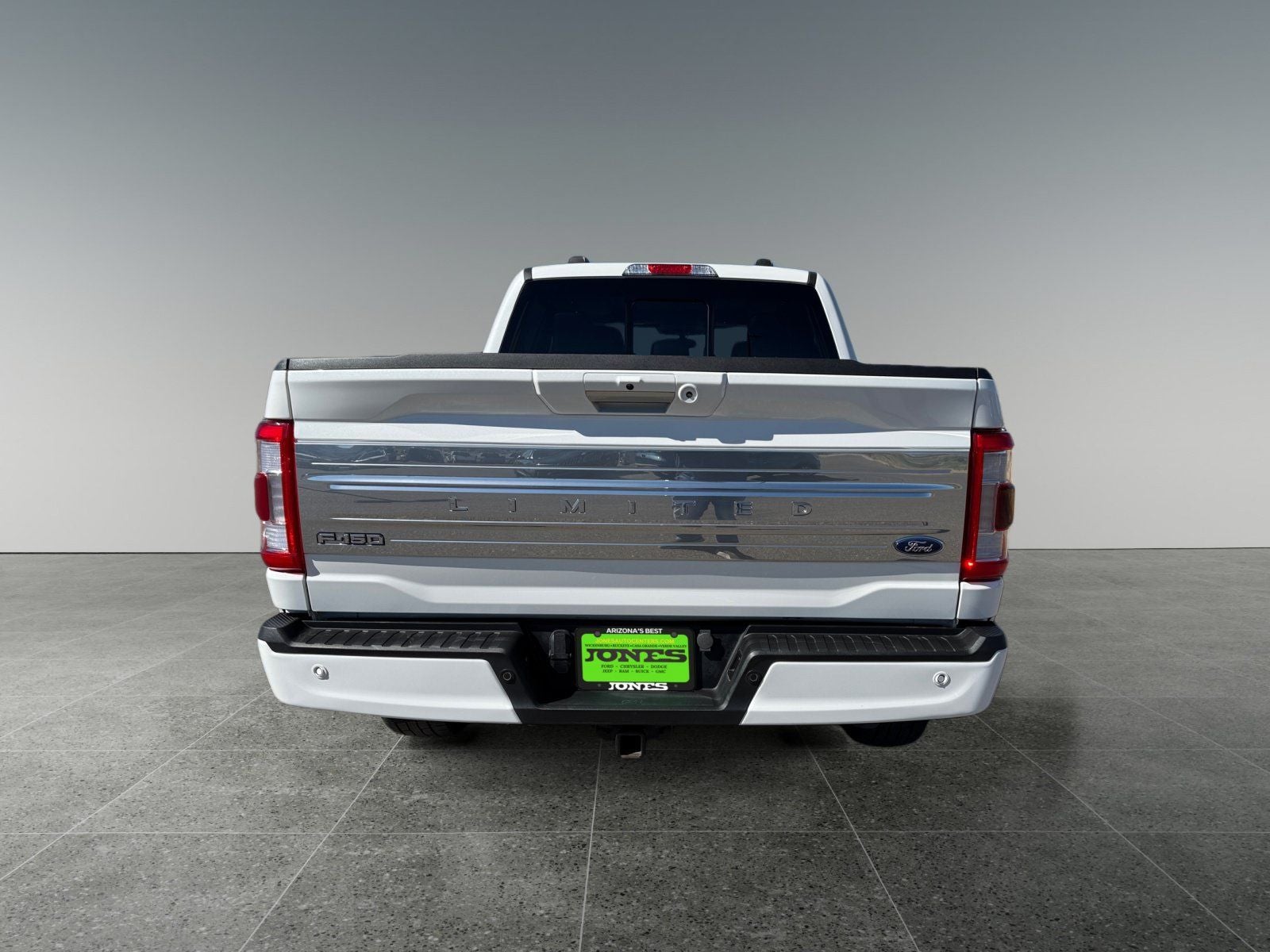 2023 Ford F-150 Limited