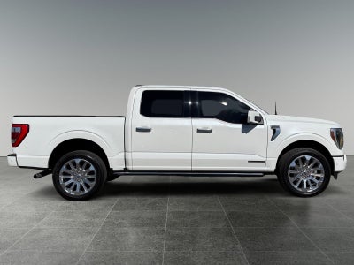 2023 Ford F-150 Limited