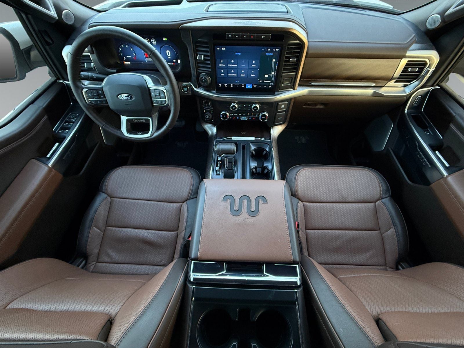 2024 Ford F-150 King Ranch