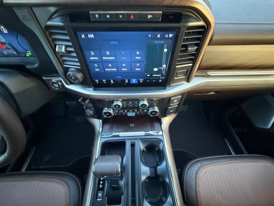 2024 Ford F-150 King Ranch