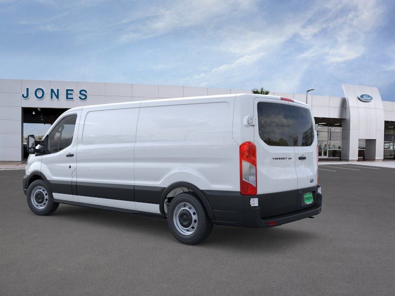 2026 Ford Transit-150 Base