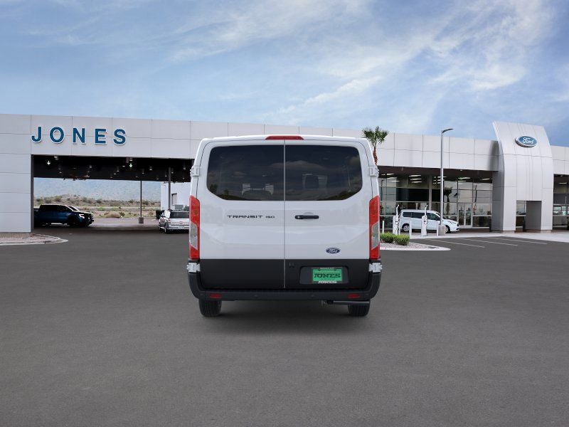 2026 Ford Transit-150 Base