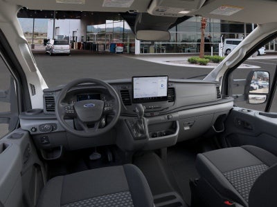 2026 Ford Transit-150 Base