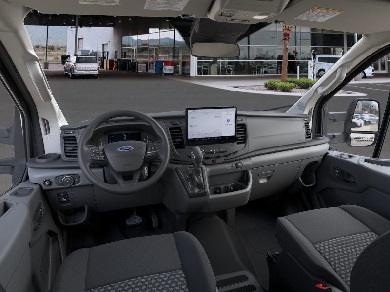 2026 Ford Transit-150 Base