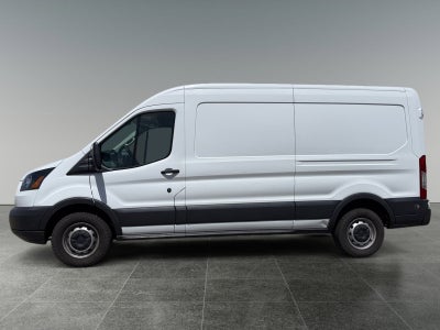 2018 Ford Transit-250 Base