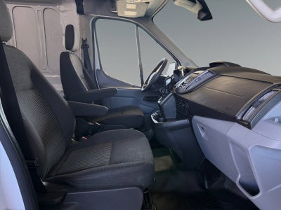 2018 Ford Transit-250 Base
