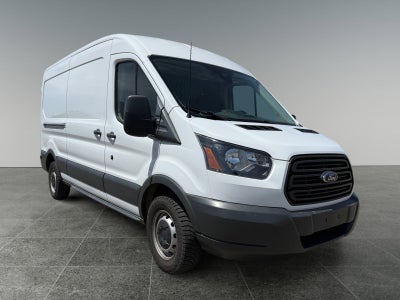 2018 Ford Transit-250 Base