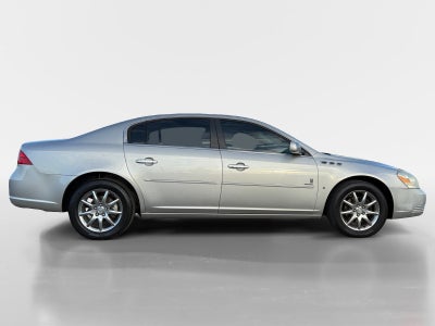 2007 Buick Lucerne CXL