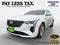 2020 Cadillac CT4 Luxury