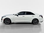 2022 Cadillac CT4 V-Series
