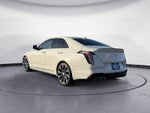 2022 Cadillac CT4 V-Series