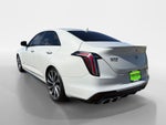 2022 Cadillac CT4 V-Series