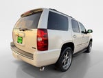 2012 Chevrolet Tahoe LTZ