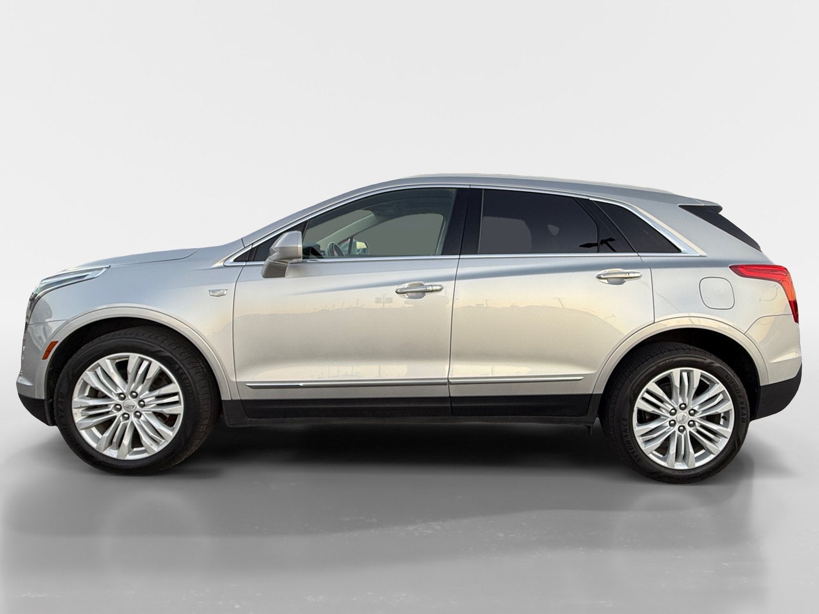 Used 2019 Cadillac XT5 Premium Luxury with VIN 1GYKNERS3KZ230068 for sale in Camp Verde, AZ