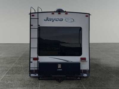 2015 Jayco Eagle Touring Edition M-31.5