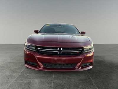 2017 Dodge Charger SE