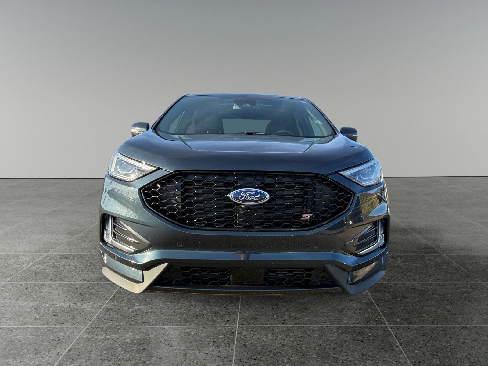 2022 Ford Edge ST