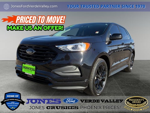 2024 Ford Edge SE
