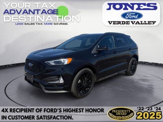 2023 Ford Edge ST Line
