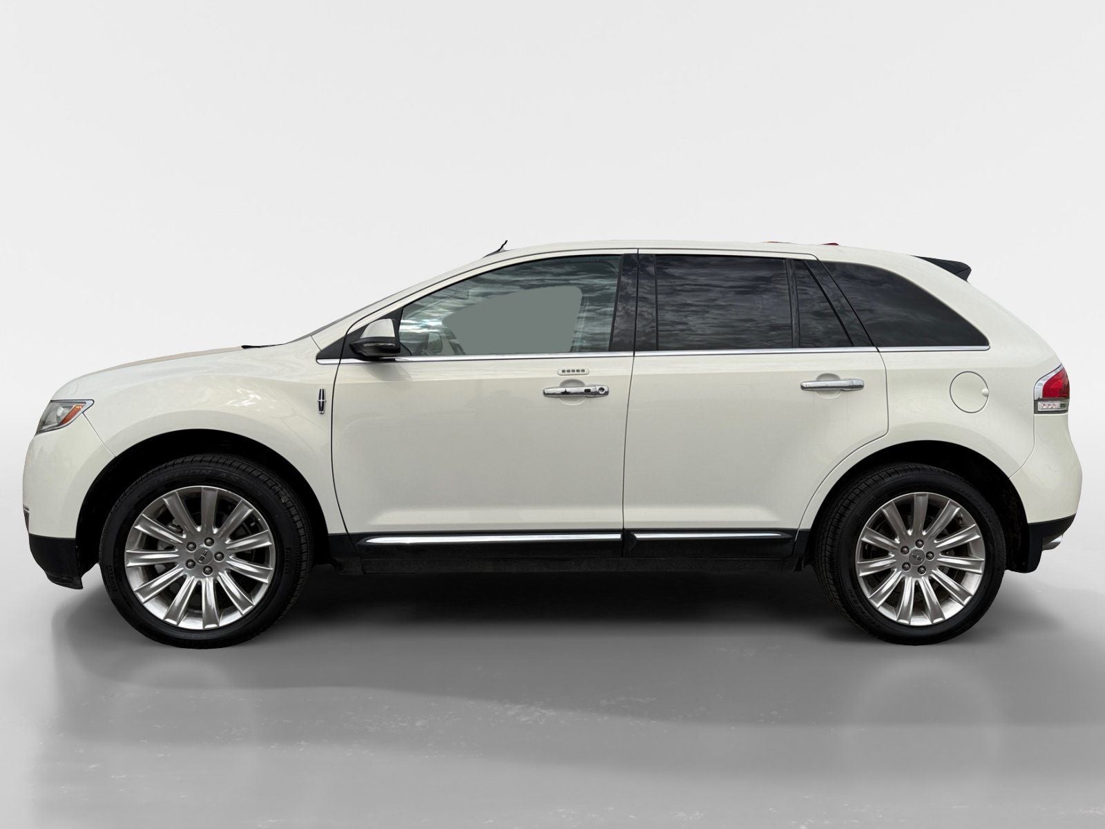 Used 2012 Lincoln MKX Base with VIN 2LMDJ6JKXCBL06272 for sale in Camp Verde, AZ
