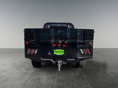 2018 RAM 3500 Laramie