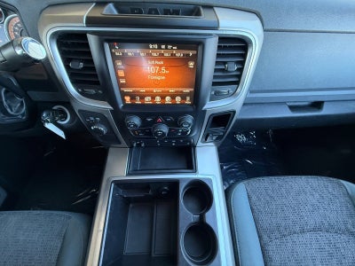 2015 RAM 3500 Lone Star