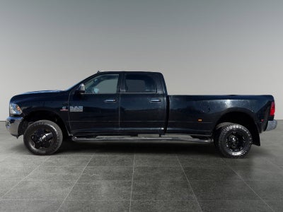 2015 RAM 3500 Lone Star