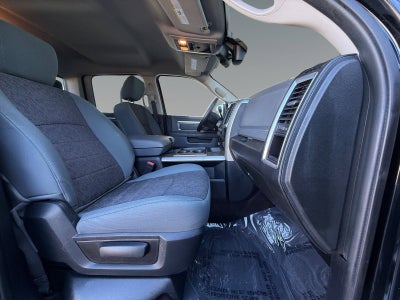 2015 RAM 3500 Lone Star