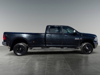 2015 RAM 3500 Lone Star
